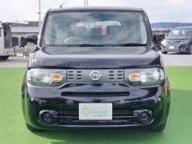 2016 Nissan Cube
