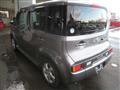 2015 Nissan Cube