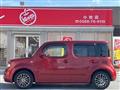 2016 Nissan Cube