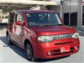 2016 Nissan Cube