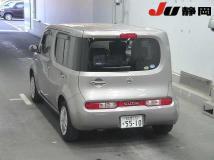 2020 Nissan Cube