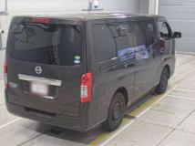 2015 Nissan NV350 Caravan