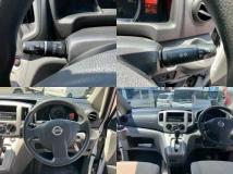 2015 Nissan NV200 VANETTE