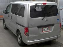 2016 Nissan NV200 VANETTE
