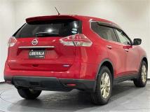 2015 Nissan X-Trail