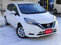 2019 Nissan Note