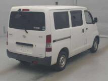 2019 Toyota Townace Van