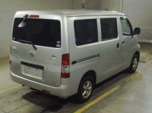 2016 Toyota Townace Van