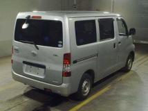 2015 Toyota Townace Van