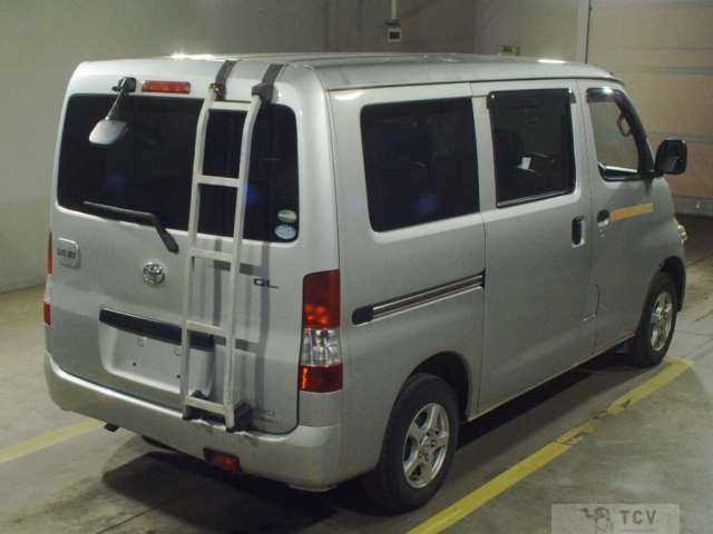 2015 Toyota Liteace Van