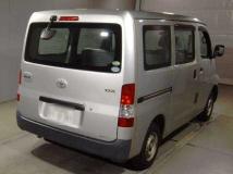 2015 Toyota Townace Van