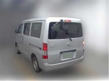 2016 Toyota Townace Van