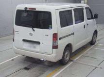 2015 Toyota Liteace Van