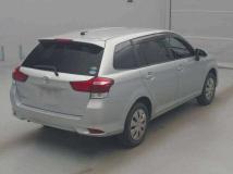 2016 Toyota Corolla Fielder