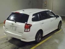 2015 Toyota Corolla Fielder