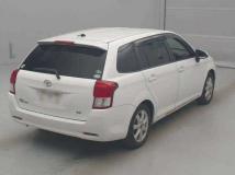 2015 Toyota Corolla Fielder