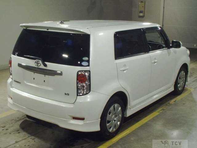 2015 Toyota Corolla Rumion