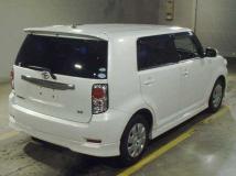 2015 Toyota Corolla Rumion