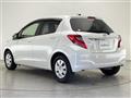 2016 Toyota Vitz