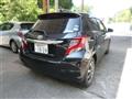 2015 Toyota Vitz