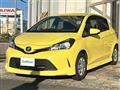 2015 Toyota Vitz