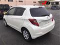 2015 Toyota Vitz