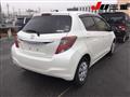 2015 Toyota Vitz