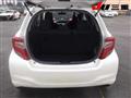 2015 Toyota Vitz