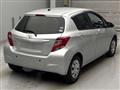 2016 Toyota Vitz