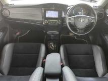 2015 Toyota Corolla Fielder