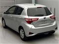 2017 Toyota Vitz