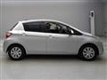 2017 Toyota Vitz