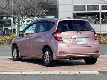 2017 Nissan Note