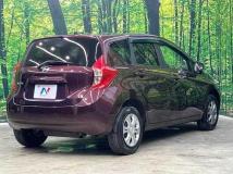2015 Nissan Note