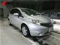 2015 Nissan Note