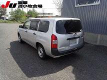 2015 Toyota Probox Van