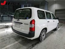 2018 Toyota Succeed Van