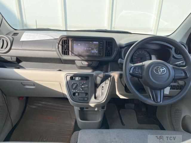 2016 Toyota Passo