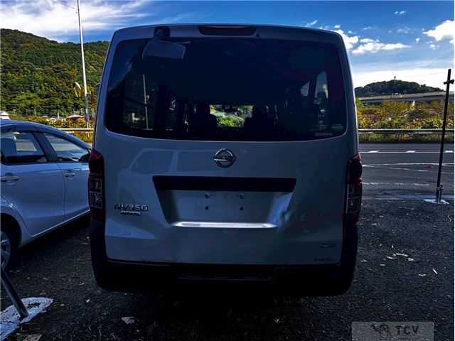 2015 Nissan NV350 Caravan