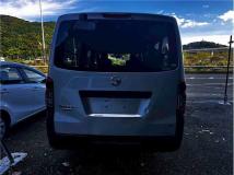 2015 Nissan NV350 Caravan