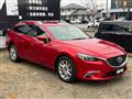 2016 Mazda Atenza Wagon
