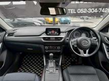 2016 Mazda Atenza Wagon