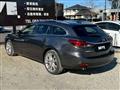 2016 Mazda Atenza Wagon