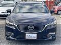2016 Mazda Atenza Wagon