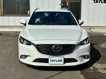 2016 Mazda Atenza Wagon