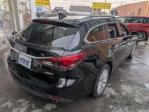 2015 Mazda Atenza Wagon