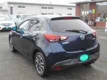 2015 Mazda Demio