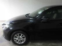 2016 Mazda Demio