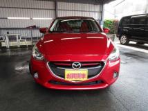 2015 Mazda Demio