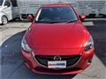 2015 Mazda Demio